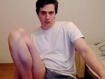 sasha_calvin from Chaturbate