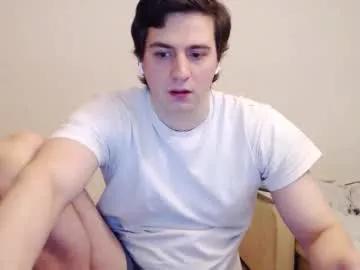 sasha_calvin from Chaturbate