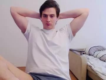 sasha_calvin from Chaturbate