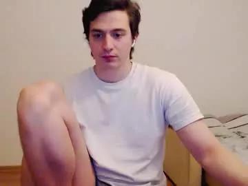 sasha_calvin from Chaturbate