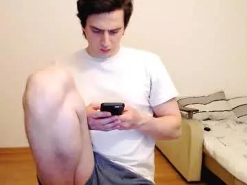 sasha_calvin from Chaturbate