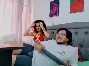 sasha_cross from Chaturbate is Freechat