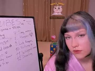 sasha_crystall from Chaturbate