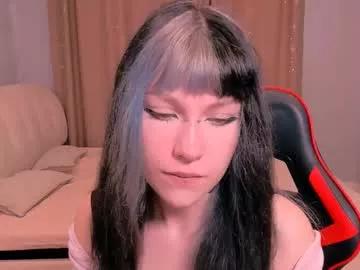 sasha_crystall from Chaturbate is Freechat