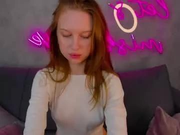 sasha_ewanss from Chaturbate is Freechat