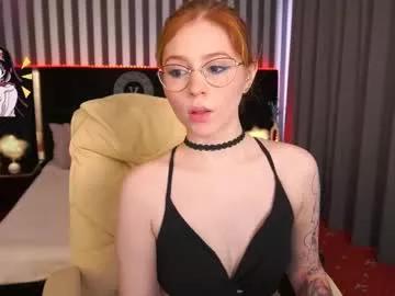 sasha_exclusive from Chaturbate