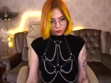 sasha_exclusive from Chaturbate