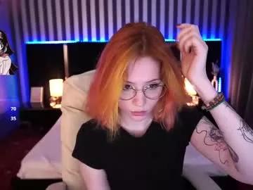 sasha_exclusive from Chaturbate