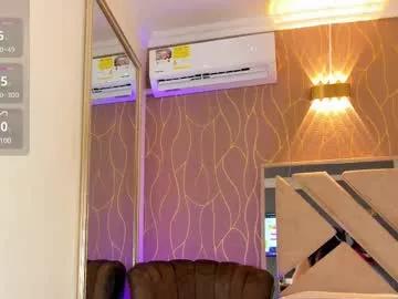 sasha_flame1 from Chaturbate is Freechat