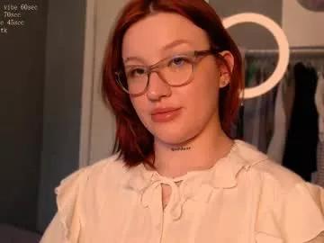 sasha_flower from Chaturbate
