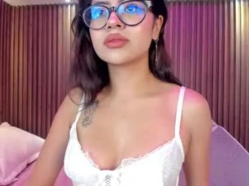 sasha_haven9 from Chaturbate is Freechat
