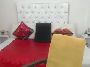sasha_maturee from Chaturbate