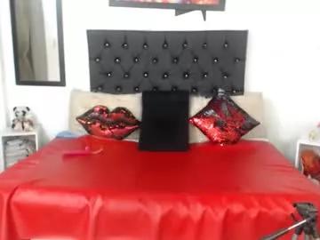 sasha_maturee from Chaturbate
