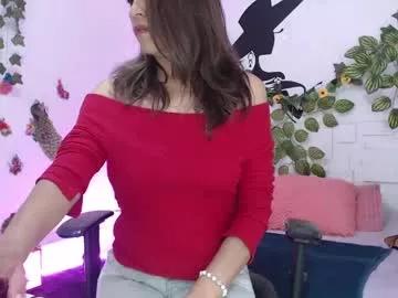 sasha_misshot_ from Chaturbate