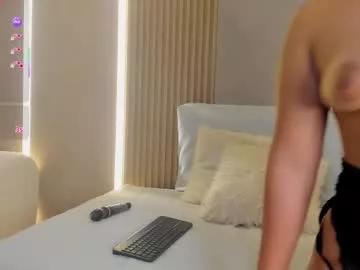 sasha_rivers from Chaturbate