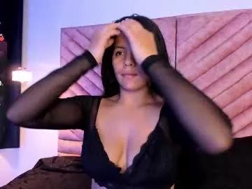 sasha_roldann from Chaturbate
