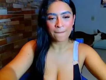 sasha_rose23 from Chaturbate
