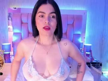 sasha_sims from Chaturbate