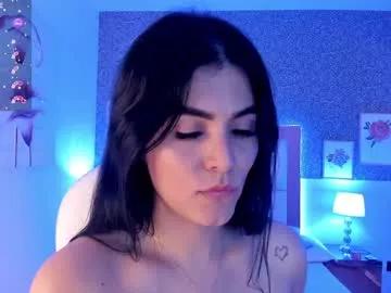 sasha_sims from Chaturbate