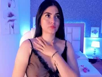 sasha_sims from Chaturbate