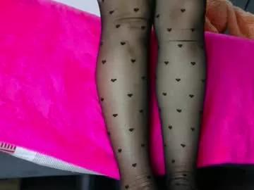 sasha_start from Chaturbate
