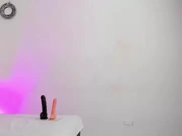 sasha_stele from Chaturbate