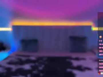 sasha_suprapro from Chaturbate