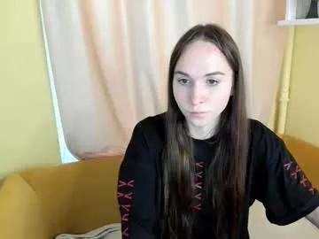 sasha_vesmus from Chaturbate