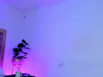 sasha_yaklove666 from Chaturbate