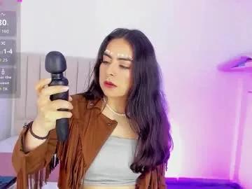 sashaa_petit from Chaturbate is Freechat