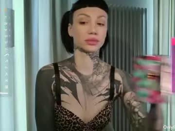 sashaaalovee from Chaturbate