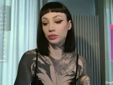sashaaalovee from Chaturbate