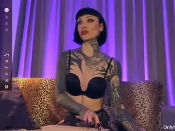 sashaaalovee from Chaturbate