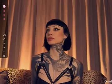 sashaaalovee from Chaturbate