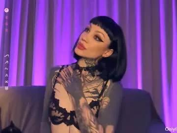 sashaaalovee from Chaturbate