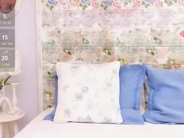 sashabelle_ from Chaturbate is Freechat