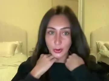 sashabooxx from Chaturbate