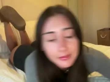 sashabooxx from Chaturbate