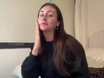 sashabooxx from Chaturbate