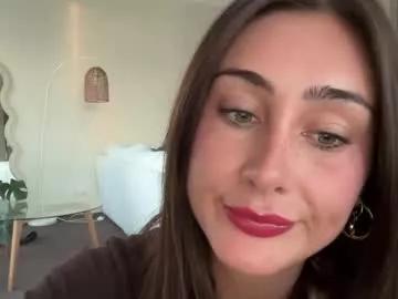 sashabooxx from Chaturbate