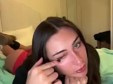 sashabooxx from Chaturbate