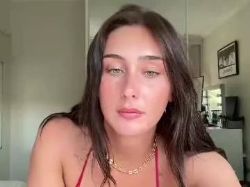 sashabooxx from Chaturbate