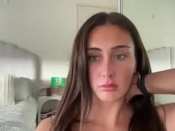 sashabooxx from Chaturbate