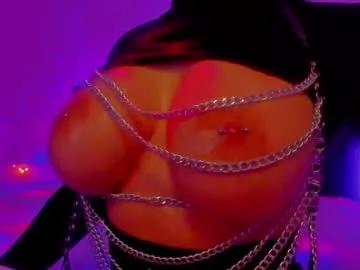 sashachase from Chaturbate
