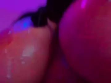 sashachase from Chaturbate