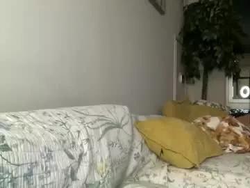 sashacolee from Chaturbate