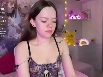 sashacollerx from Chaturbate
