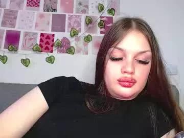 sashadelii from Chaturbate is Freechat