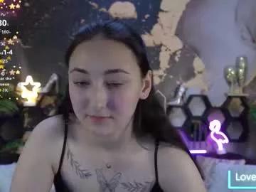 sashaduvalle from Chaturbate