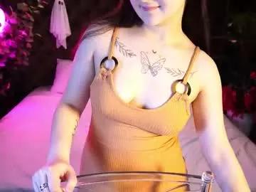 sashaduvalle from Chaturbate